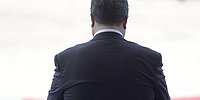Как Порошенко водит Украину за нос