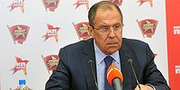 Глава МИД России провел «Прямую линию»