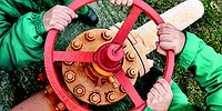 Четыре вопроса о поставках газа на Украину
