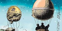 Пролезет ли Европа в питерское окно