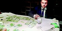 Взятка или «помощь региону»