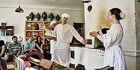 В Звенигород - за одуванчиковым вареньем
