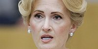 Сенаторы выпустили пар в «пакет Яровой»