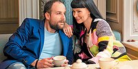 Нонна Гришаева: «Как горько я ошиблась!