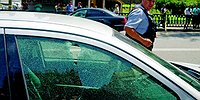 «Террористы пытаются дискредитировать власть»