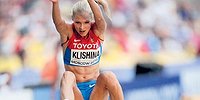 Тяжелая доля легкой атлетики