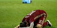 Сборная России и еще 4 лузера Евро-2016