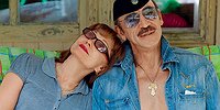Лариса Луппиан: «Сегодня я счастлива»