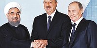 Россия построит путь из варяг в первы