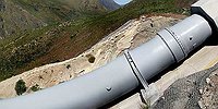 Европа сдаст Киев с газовыми потрохами