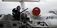 Россия расширит авиабазу Хмеймим