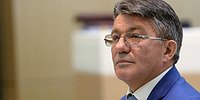 «Хватит пугать народ законом Яровой—Озерова!»