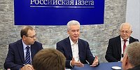 Столичное дело Сергея Собянина
