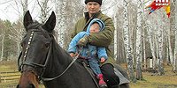 Бывший спецназовец встал под пули