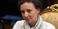 «В семье у меня роль доброй мамы»