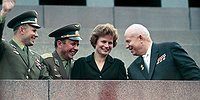 «Социализм есть, а укропа и картошки нет?!»