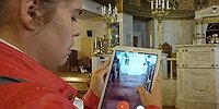 Если очень ловится, то можно