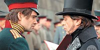 Петр Федоров: «Боюсь эффекта родственника —