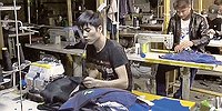 Aрмани из Егорьевска и Nike из Мытищ