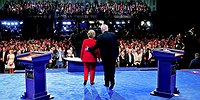 Трамп проспорил с крупным счетом