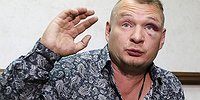 «В полицию не звонил. Зачем?