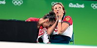 Амина Зарипова: «Рита влюбилась!»