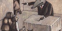 Россия возрастная
