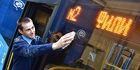 «Магистраль» составит конкуренцию метрополитену