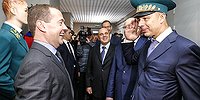 Пять вопросов о бюджете