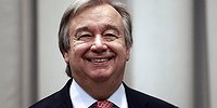 Из комиссаров в генсеки