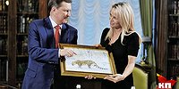 Об арестах чиновников, супер-министерстве
