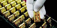 Минфин готовится к распродаже золота и алмазов