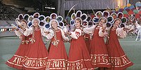 Фестиваль выбился из бюджета