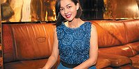 Марина Кравец: «В отношениях с мужчинами