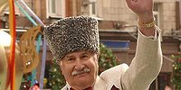 Владимир Зельдин: Дон Кихот навсегда