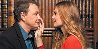 Марат Башаров: «Я благодарен Лизе за то,