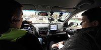 Как столичные водители хитрят, чтобы не платить