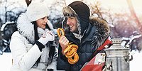 Погодка шепчет: на диван и спать