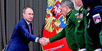 Воздушный морской бой