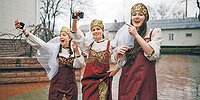 Кто защитит миллионы русских на осколках СССР