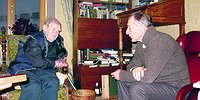 «Наука была последним бастионом честности»