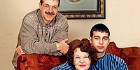 Андрей Ургант: «Иван — моя пиратская копия»
