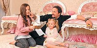 Стас Михайлов: «Некоторым не нравится,