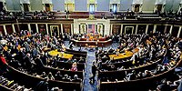 Конгресс спешит поссорить Трампа с Россией