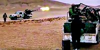 Пальмира в руках исламистов