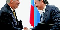 Нефтепровод дружбы