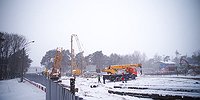 Особо охраняемая стройка