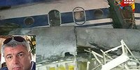 Пилот спас 37 пассажиров и 6 членов экипажа