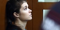 Суд подавил «юношеский бунт»