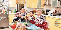 Стас Костюшкин: «Я позвонил жене: